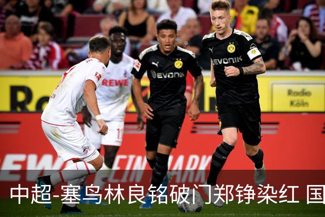 中超-塞鸟林良铭破门郑铮染红 国安2-0泰山取三连胜