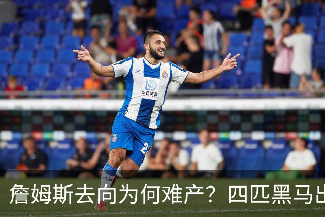 詹姆斯去向为何难产？四匹黑马出现加剧混乱
