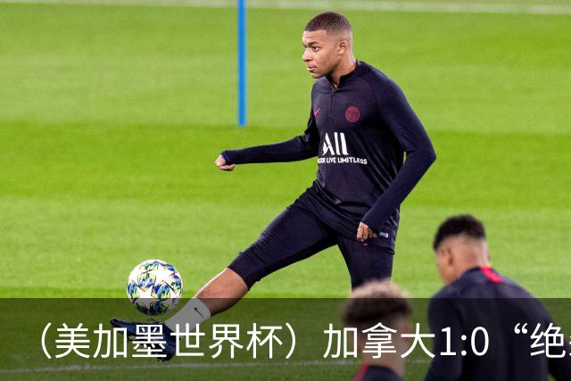 （美加墨世界杯）加拿大1:0“绝杀”南非 队史首进16强